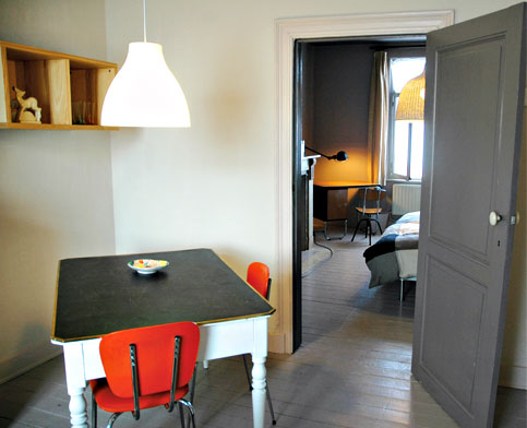 Coin salon